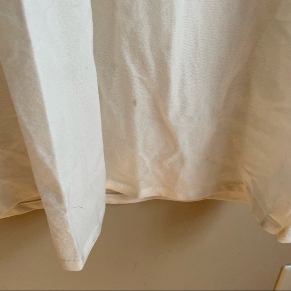 Vintage 1960s 1970s Nani Flower Boho Fleece Kaftan / Dressing Gown / Muumuu - Picture 11 of 15